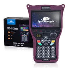 shumee Spacetronik STC-45 Combo +CCTV merilnik signala