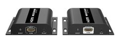 shumee Pretvornik HDMI v IP SPH-HIPIRv4 set