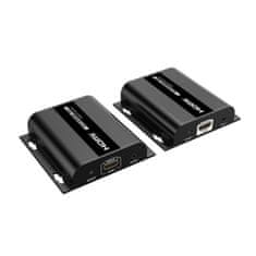 shumee Pretvornik HDMI v IP SPH-HIPIRv4 set