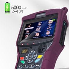shumee Spacetronik STC-45 Combo +CCTV merilnik signala