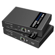 shumee Pretvornik signala HDMI v LAN SPH-676 KVM IPCOLOR