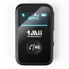 B07 Pro Prenosni sprejemnik Bluetooth 5.0 QCC3007