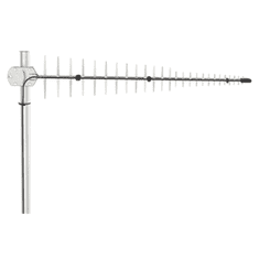 shumee Logaritemsko-periodična antena LPDA-92