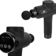 shumee Masažna pištola Spacetronik SP3200B