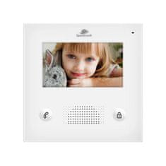 shumee Monitor TFT 4,3" Spacetronik DiO SPD-M433W