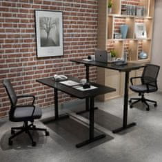 shumee Spacetronik SPE-114RB električno namizno stojalo