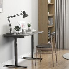 shumee Spacetronik SPE-114RB električno namizno stojalo