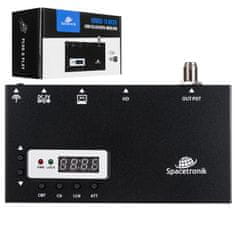 Spacetronik HDMOD-10 Micro HDMI modulator