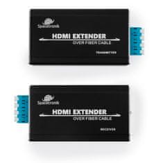 shumee Pretvornik HDMI na optično vlakno SPH-FO13