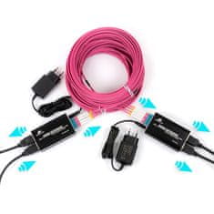 shumee Pretvornik HDMI na optično vlakno SPH-FO13