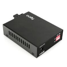 shumee Cudy MC100GSA-20PoE+ optični medijski pretvornik