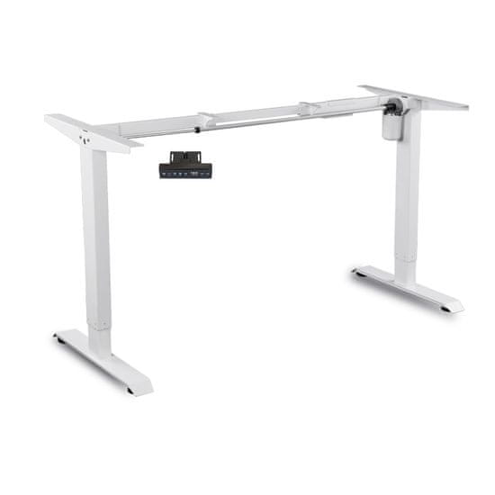Greatstore Spacetronik SPE-142W električno namizno stojalo