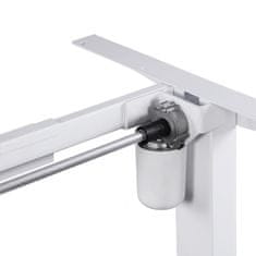 Greatstore Spacetronik SPE-142W električno namizno stojalo