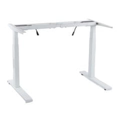 shumee Spacetronik SPE-253W električno namizno stojalo