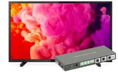 shumee Spacetronik SPH-M42EA 4K HDMI 4/2 Matrix