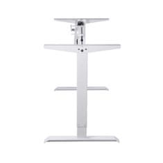 Greatstore Spacetronik SPE-142W električno namizno stojalo