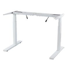 shumee Spacetronik SPE-253W električno namizno stojalo