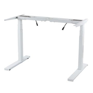 shumee Spacetronik SPE-253W električno namizno stojalo
