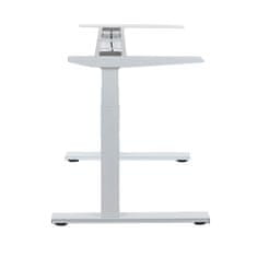 shumee Spacetronik SPE-253W električno namizno stojalo
