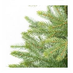 Gimme Five Božično drevo Smreka alpsko zelena 3D 180 cm