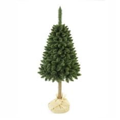 Gimme Five Božični bor zelen 180 cm