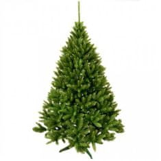 Gimme Five Božično drevo Smreka božično zelena 155 cm