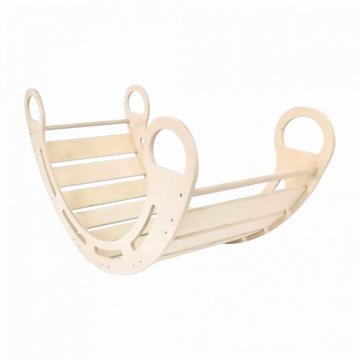 ABC CONNECT Montessori gugalnica B100 cm