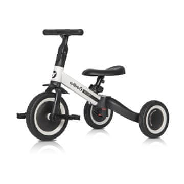 COLIBRO Reflektor tremix prazen 4v1