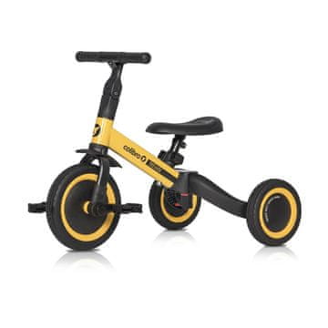 COLIBRO Reflektor tremix banana 4v1