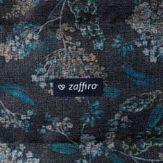 FUSAK GROW UP flori Blue AKCIJA