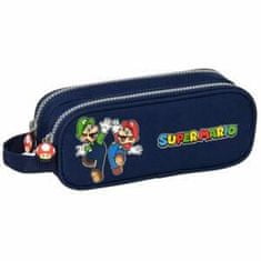 Distrineo Super Mario peresnica z 2 žepoma - Mario