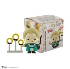 Harry Potter Gomee figurica - Draco Malfoy (Quidditch)