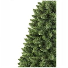 Gimme Five Božično drevo Bor na štoru zelen 180 cm