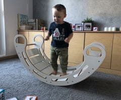 ABC CONNECT Montessori gugalnica BBM100 cm