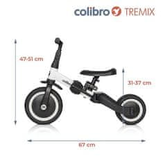 Colibro Reflektor tremix prazen 4v1