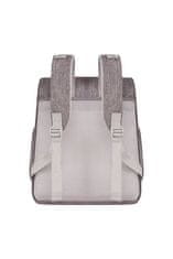 Colibro Torba/nahrbtnik za voziček Mama bag pop dove