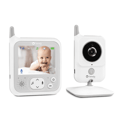 Lionelo Varuška babyline 7.1