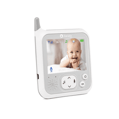 Lionelo Varuška babyline 7.1