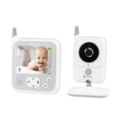 Lionelo Varuška babyline 7.1