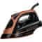 Russell Hobbs Cooper Express 23975 likalnik, črna kovinska, Copper Express