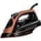 Russell Hobbs Cooper Express 23975 likalnik, črna kovinska, Copper Express