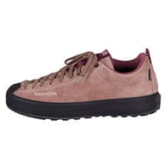 Scarpa Čevlji roza 40 EU Mojito Wrap Gtx Gold Rose Gtx