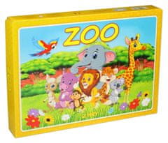 Rappa Igra ZOO medium