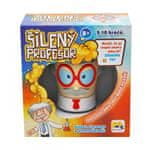 Mac Toys M1811697 QUIZY Mad Professor