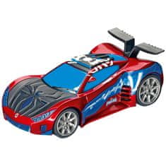 Carrera Go Spider-Man 2,4 m