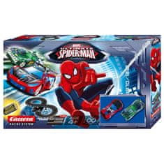 Carrera Go Spider-Man 2,4 m