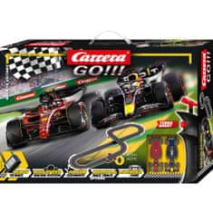 Carrera Go Race to Victory 4,3m