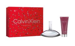 Calvin Klein Euphoria - EDP 50 ml + mleko telo 100 ml
