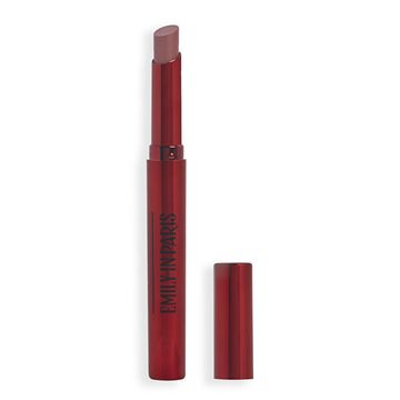 Makeup Revolution Kremna šminka X Emily In Paris Just A Kiss (Cream Lips tick ) 2 g