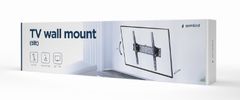 Gembird Držalo za TV WM-55T-02, 32"-55" (40 kg), nagibno
